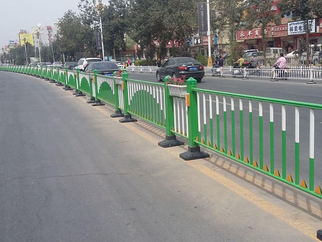 市政围栏网 市政围栏网
